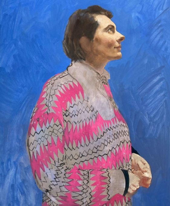 Anna-Lena Ruff