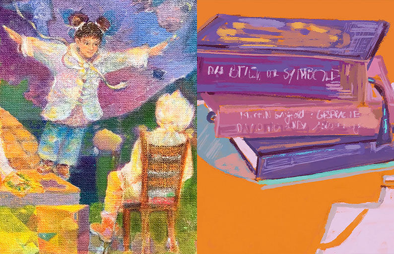 Bligginstorfer / Maurer