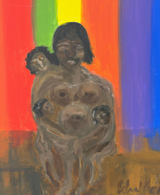 Debora Schultheiss